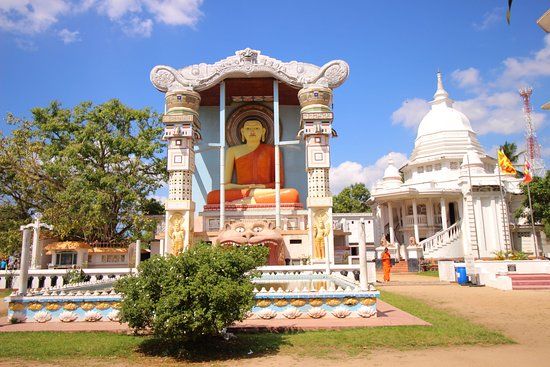 Tempio Angurukaramulla